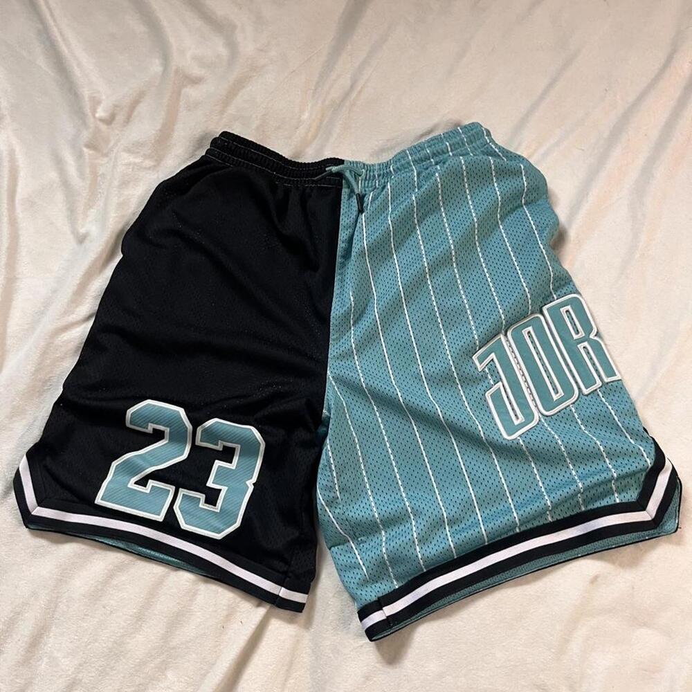 Jordan basketball shorts - youth XL (fits mens S) - LIKE NEW